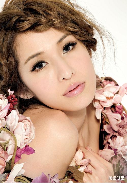 萧亚轩|亚洲第一渣女：20年换了17个男友！只爱25岁的帅哥