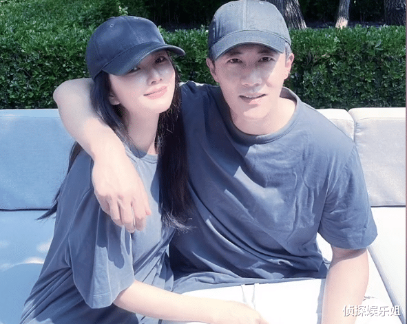 杜淳|杜淳老婆晒与女儿合照,小蛋饺被妈妈恶搞发型,白白胖胖神似爸爸