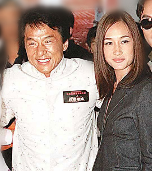 Maggie Q|“男神收割机”李美琪：片草不沾身，只玩不结婚，43岁了还没玩够