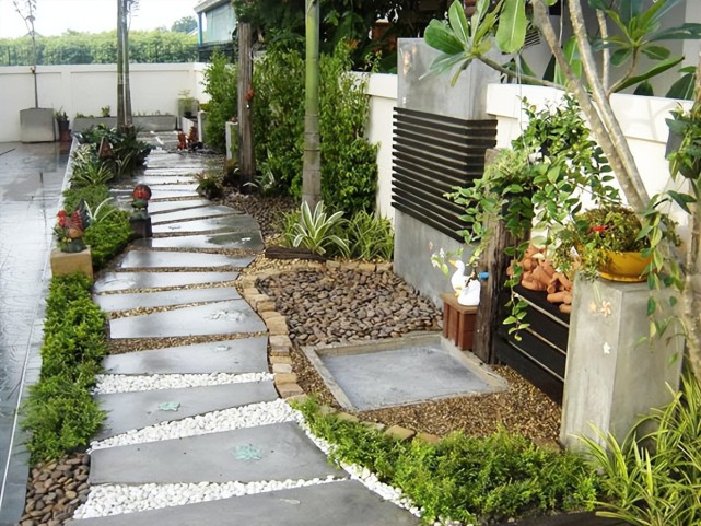 购房置业|羡慕家里买顶楼带露台的，花个几千改造下，打造一个空中花园