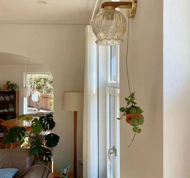 80后夫妻的“穷装”新家，引起强烈舒适感，越简约，越幸福