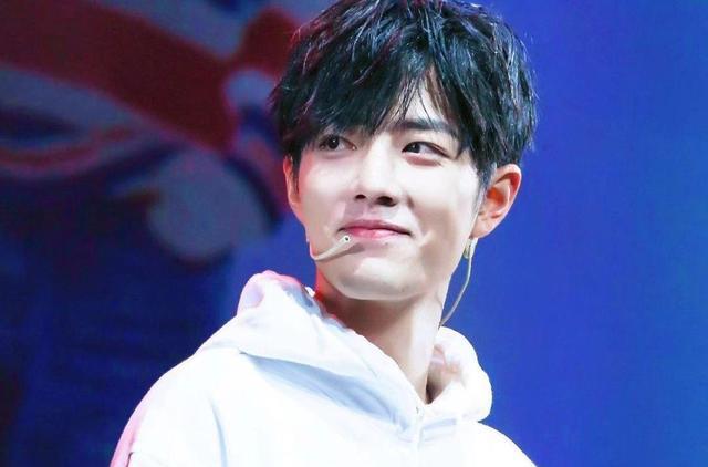 莱昂纳多·迪卡普里奥|郑州官媒公然表达喜欢肖战,感谢传达正能量,推荐参加微博盛典