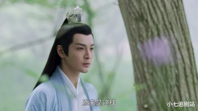 且试天下|《且试天下》玉无缘身份暴露,他是蛩蛩后人,那距虚后人是谁?