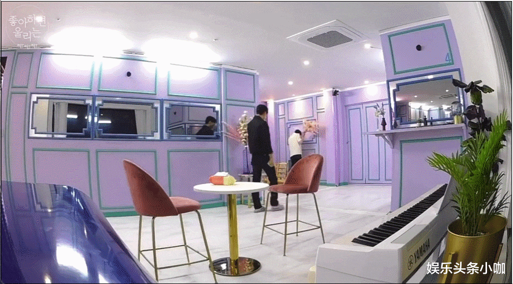 小叮当|韩国恋综真够猛，又玩野的了？！