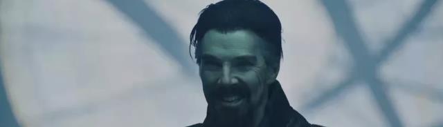 漫威|好家伙，这份传闻中的《奇异博士2》卡司名单让我惊到了！