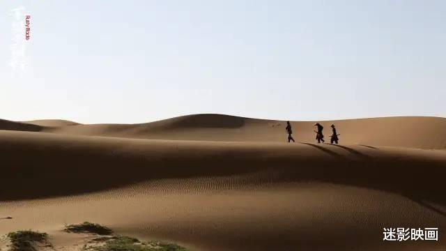 千人斩|近期最佳国产武侠片,无流量明星,吊打伪武侠剧,可惜影院看不到