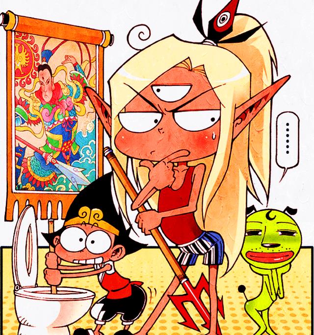 愛心|二郎“愛心泛濫”超愛萌寵，笑天卻“危險發言”需要專一的愛！