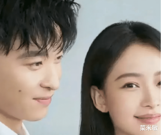 |其实他俩的感情早就出问题了，分开也是早晚的事儿。