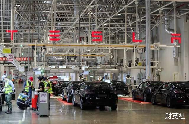 特斯拉|国内工厂招人难，特斯拉上海工厂给狠狠上了一课：资本不等于剥削