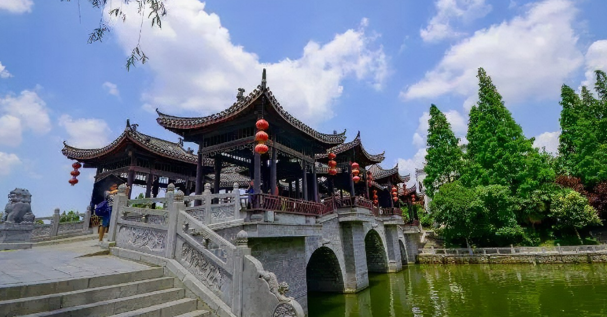 导游|商洛，秀丽景观太多，值得你亲自看看