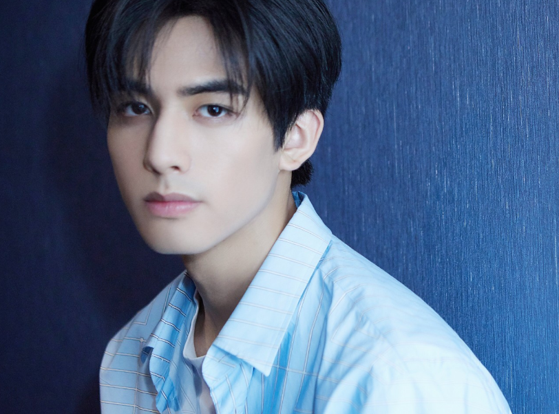 宋威龙|从小鲜肉到演员,宋威龙还有很多的路要走,未来可期