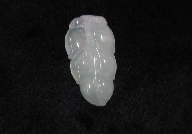 惊涛|翡翠并不是全部都很昂贵,像糯种翡翠就很便宜,还是真正的翡翠