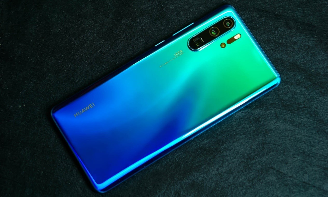 麒麟980|一台三年前的华为P30Pro,放现在,相当于什么价位的手机?
