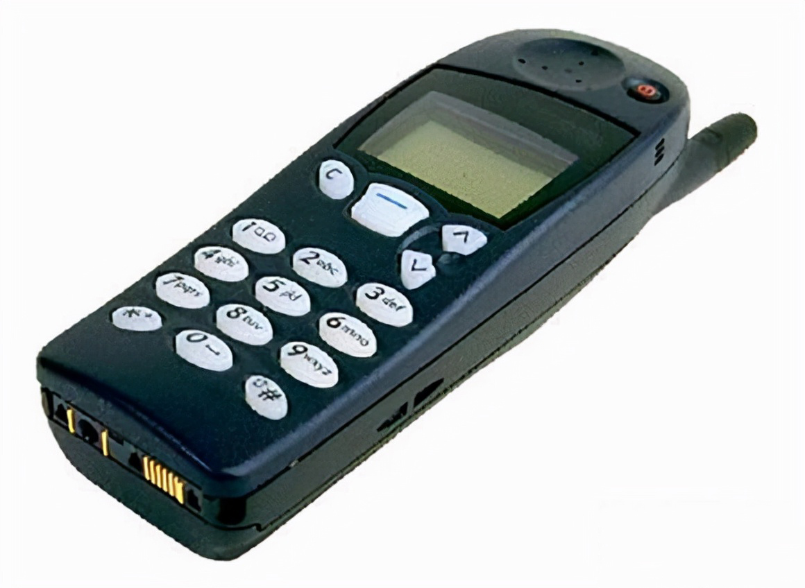 诺基亚|盘点诺基亚历史上最全的经典产品!