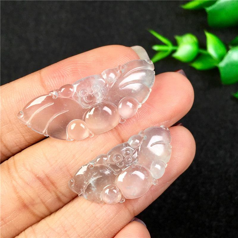 翡翠|丑陋又脏的蝙蝠,在翡翠雕刻中很受欢迎,这是为什么?