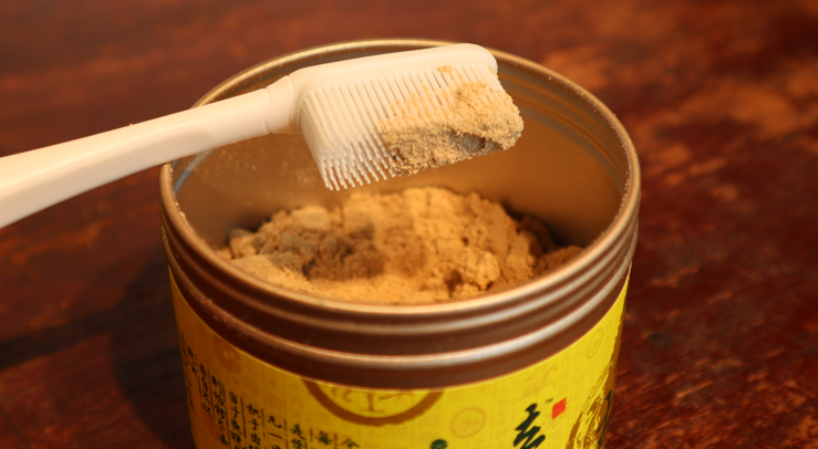 |牙疼、牙出血、牙齿松动怎么办?中医3点建议照着做牙齿可健康!