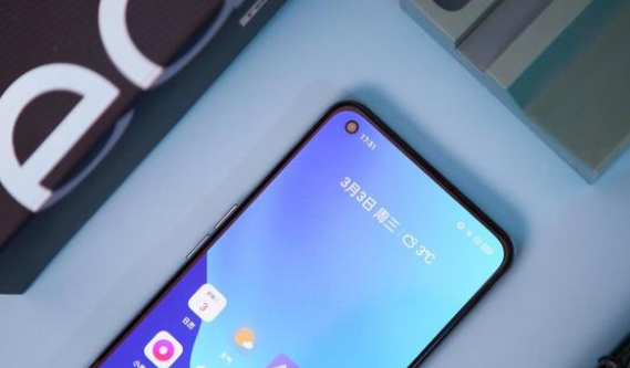 红米手机|真我进行“降维打击”，骁龙888+65W降至1699元，红米顶得住吗？