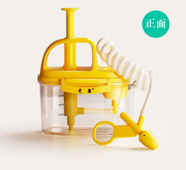 感冒|如何区分孩子是普通感冒还是过敏性鼻炎?