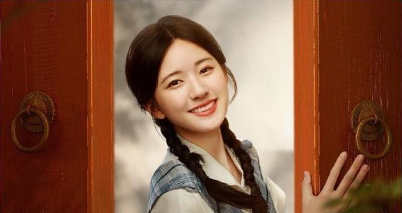 邢菲|邢菲回应评论说自己只出演甜宠剧，没想到她的回答是这样，让观众一时间难以反驳！