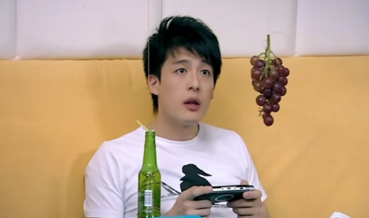 吕子乔|“爱情公寓”陈美嘉和吕子乔