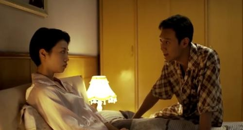 亚宁|《父母爱情》原著:亚宁嫁人,无法面对亚菲,亲情别这样败给爱情