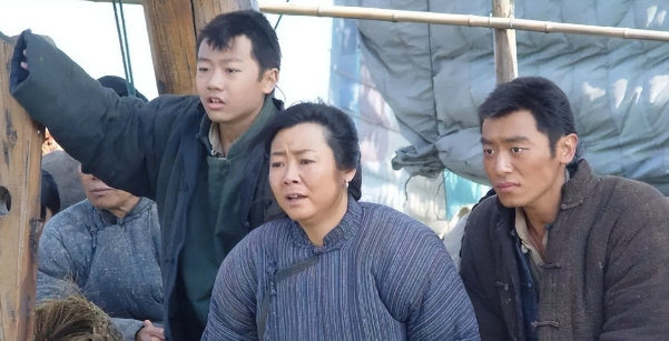 颜丙燕|貌美如花总演土大妈，这9位女星的美貌被严重低估