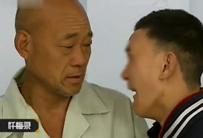2009年河南弑父案:父亲为老不尊欺负脑瘫的儿媳,老实儿子倍感羞辱