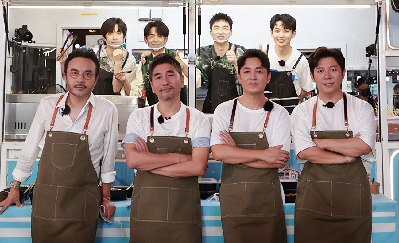 亚裔|《天天向上》被调整到炮灰档，连续三期无冠名，4大原因导致没落