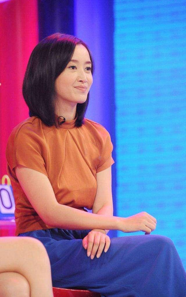 赵子琪|赵子琪晒图，好漂亮啊！好久没见她了！差点以为她淡出了娱乐圈