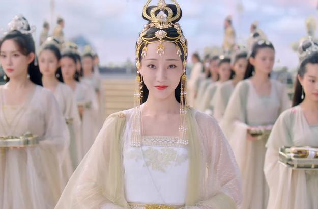 沉香如屑|《沉香如屑》萤灯加戏惹众怒，观众看到就快进，演员被官方除名？