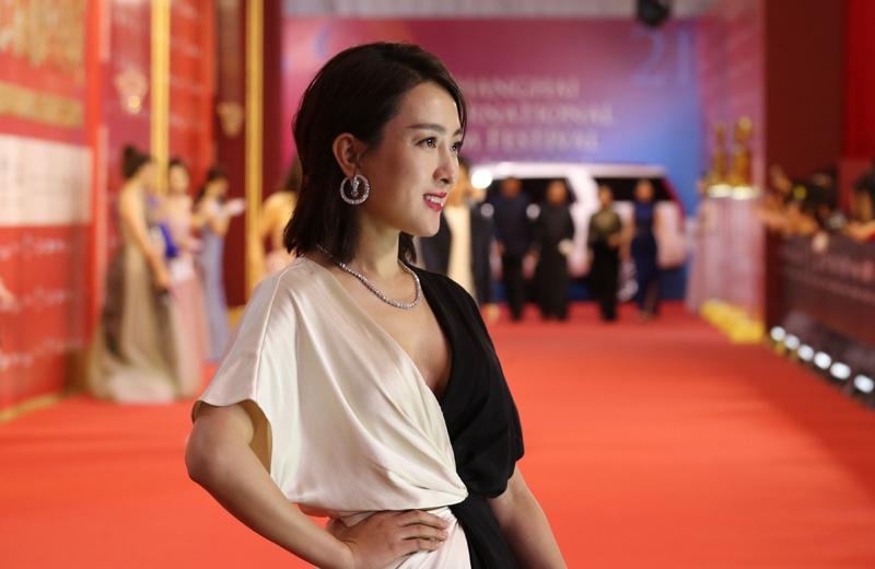 |宋佳击败孙俪,离大满贯只差一个奖,马苏曾经是大红人