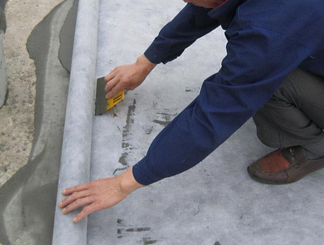 丙纶防水布到底好不好?有什么缺点?适合家装卫生间吗?