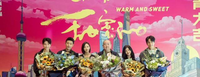 陈妍希|陈妍希变成齐佳宜,陈晓变成顾千帆,期待夫妻二人的再次合作!