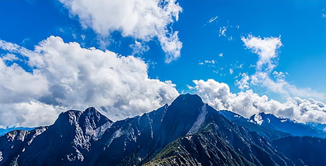 温泉|台湾为什么让全世界关注，中国为什么必须要收复，背后一笔地理账