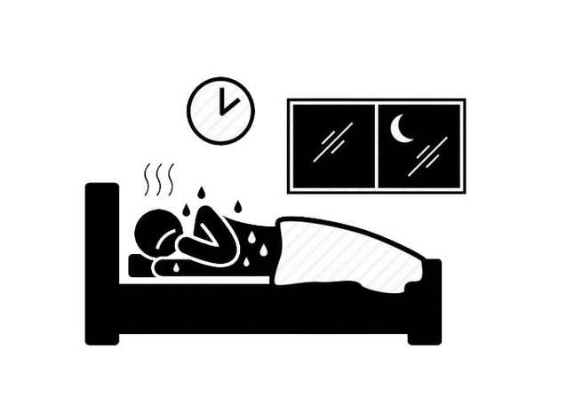 睡眠|睡觉睡出来的怪异,可得多个心眼,有可能是心血管暗示你