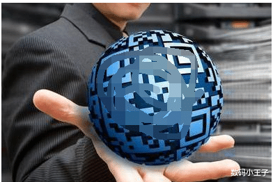 二维码|二维码有一天会用完，有点杞人忧天了