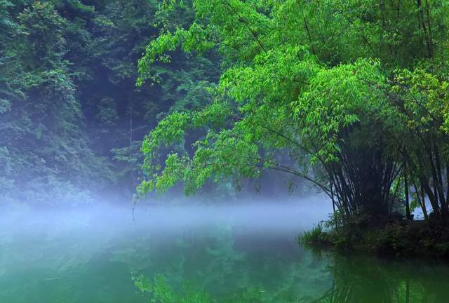 离岛|7月最佳旅行目的地，对的时间就去对的地点