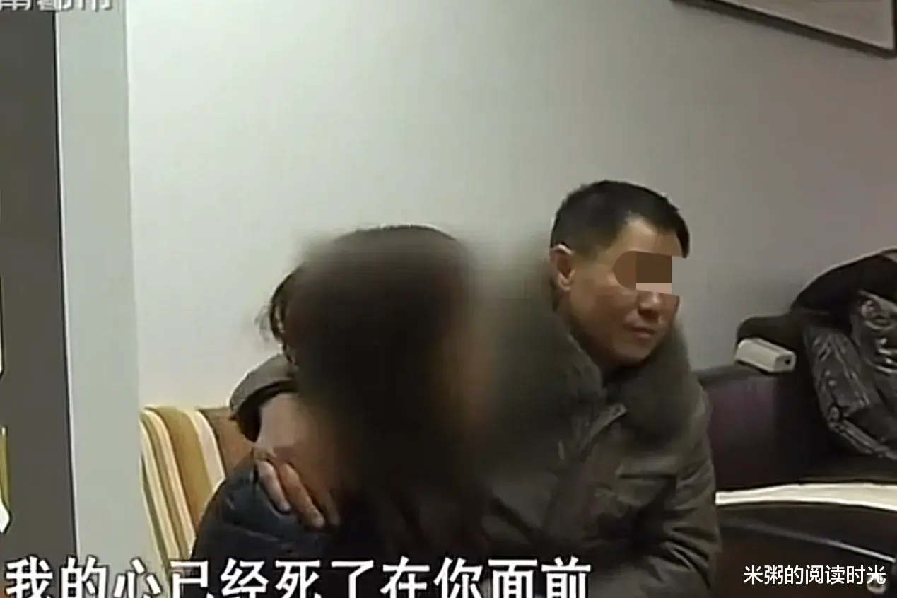 男子抛弃不孕妻,夜夜笙歌,1个月后看到前妻朋友圈,他悔不当初