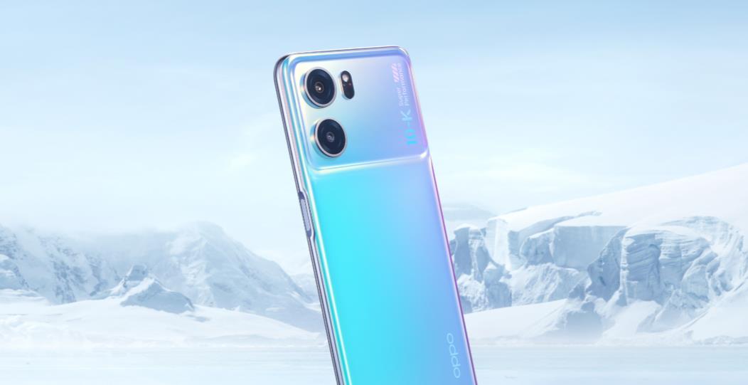oppok10|OPPOK10，恭喜你了！同样是1999元，你比RedmiK40S更好