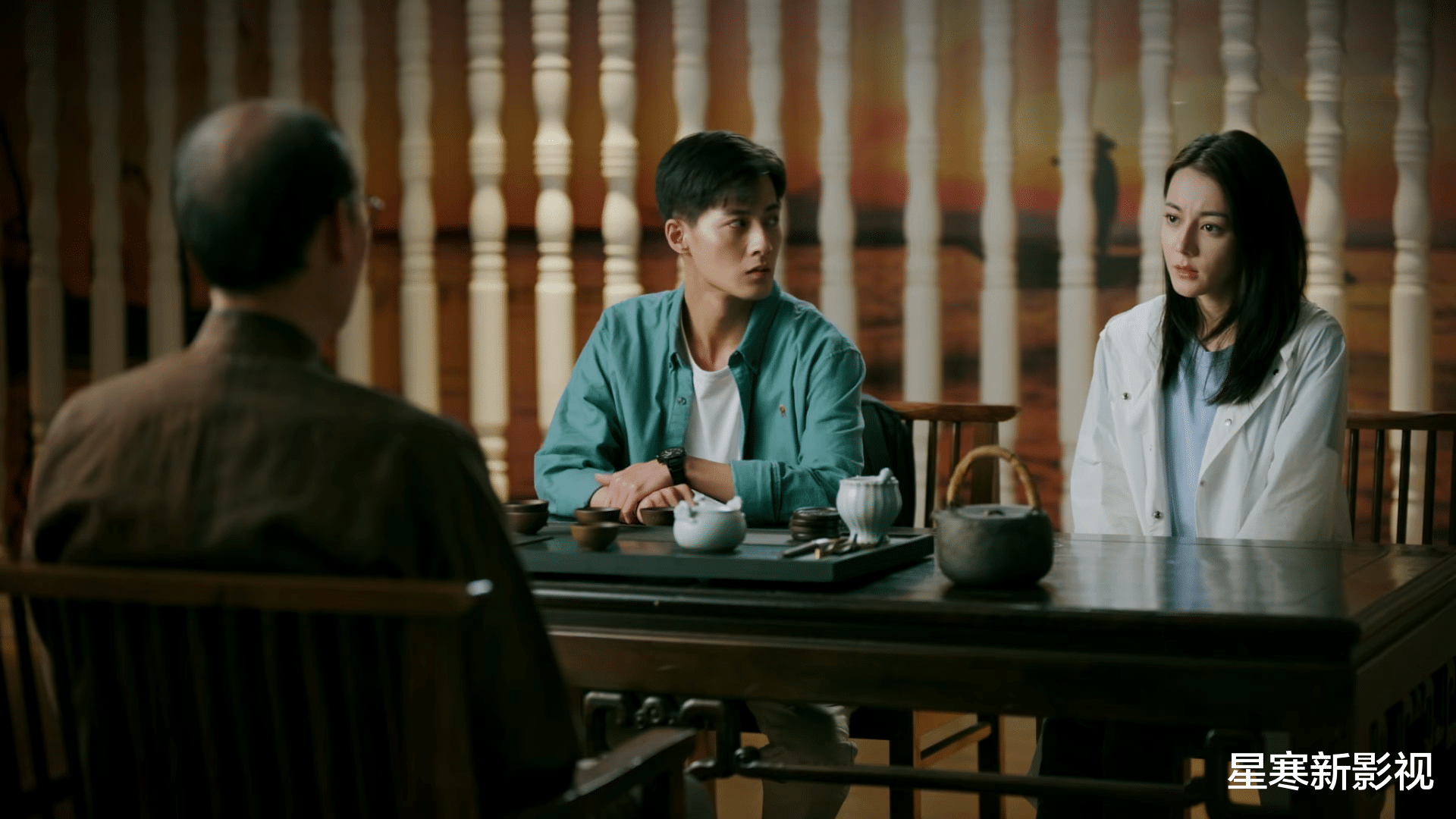 迪丽热巴|《安乐传》即将开播？龚俊险些说漏嘴，迪丽热巴有望两剧同播！