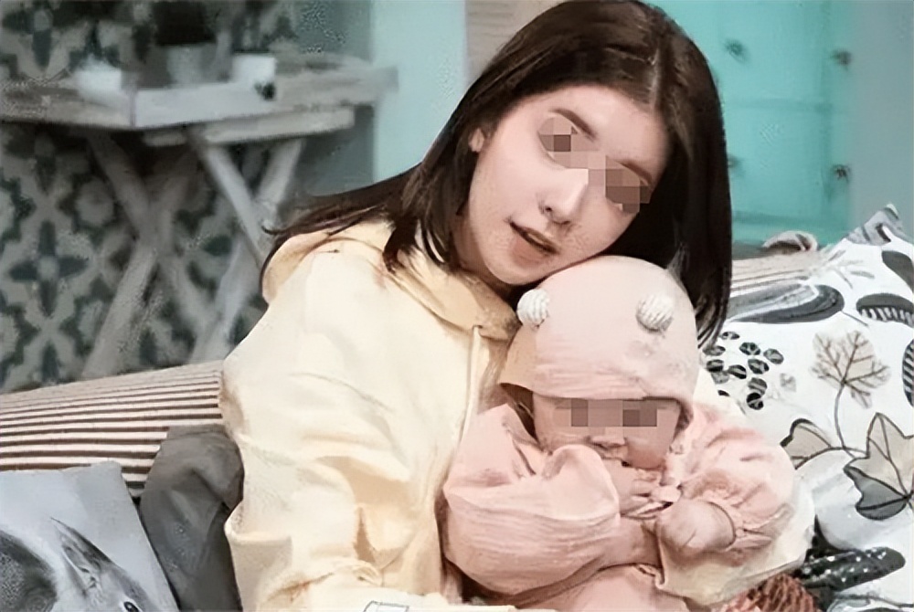 案例：婆婆逼儿媳借种，却被公公先下手：如果怀上别人的孩子咋办