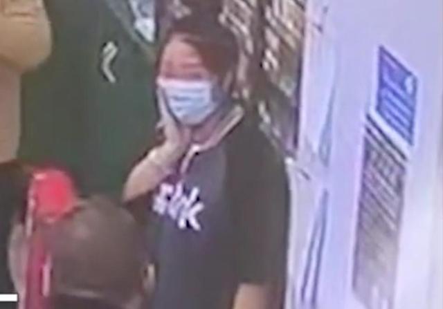 老婆跑了乱打人?男子打完店员打小孩,网友:罚得太轻
