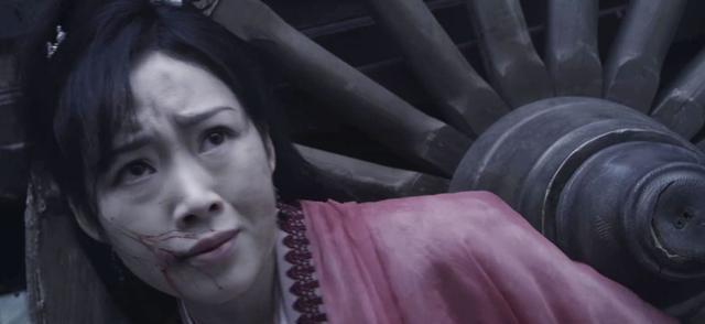 王小石|说英雄：王小石身世曝光，他竟是方歌吟的亲儿子？剧版却改得合理