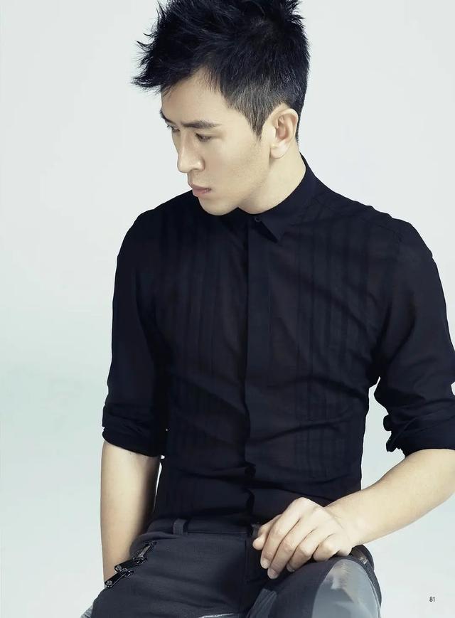 郭家铭|郭家铭宣布离婚,示爱郝蕾,被扒皮是骗婚gay,想红想疯了