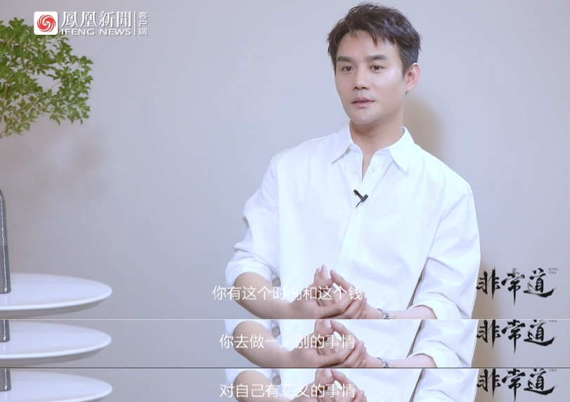 邓伦|邓伦被封杀,不冤