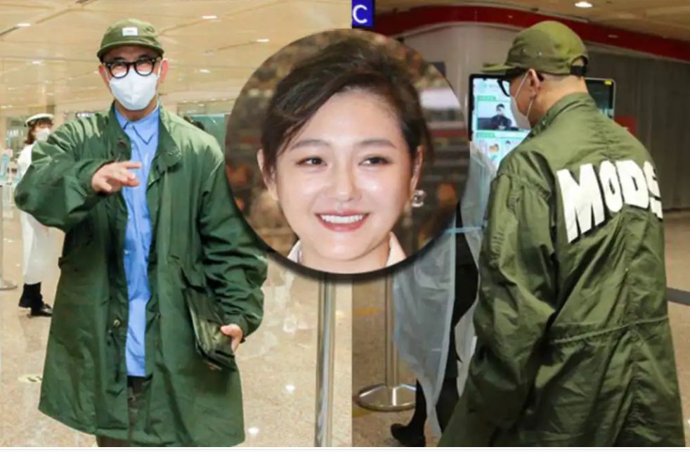 大S|大S好妈妈人设翻车,家长曝其从未接送过儿女,爱自己胜过爱孩子