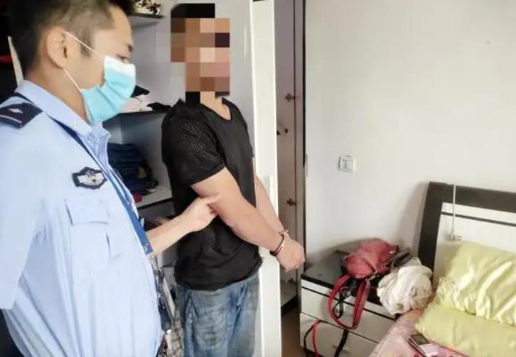 案例回顾:温州一桩婶婶与小叔子不伦畸恋引发的惨剧