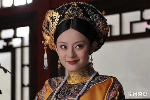 刘涛|甄嬛传:为何安陵容的床,比华妃和甄嬛的床都大?原因你想不到