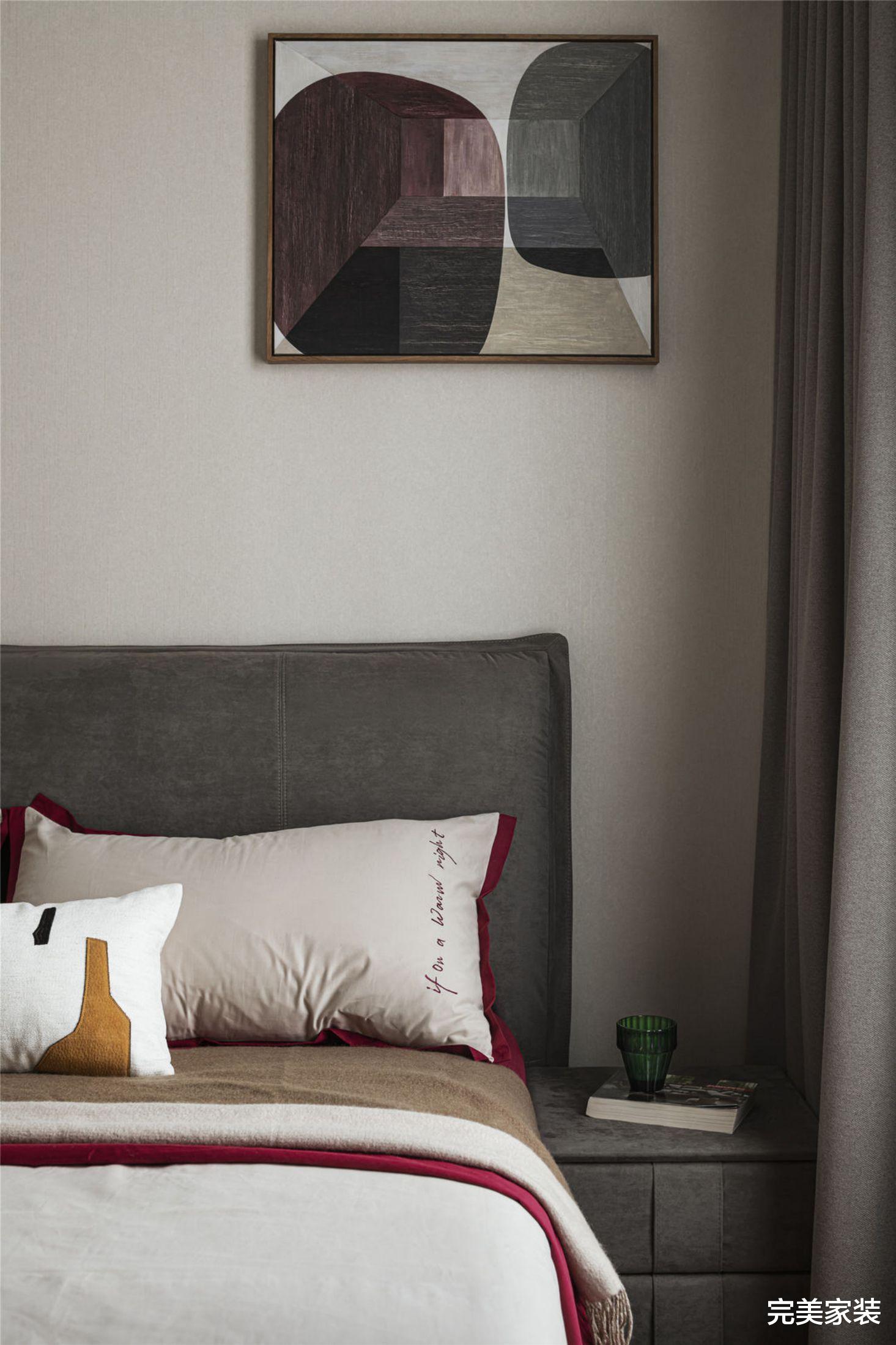 80后小夫妻花20万拆掉160㎡三居室，打造一个不一样的温馨之家