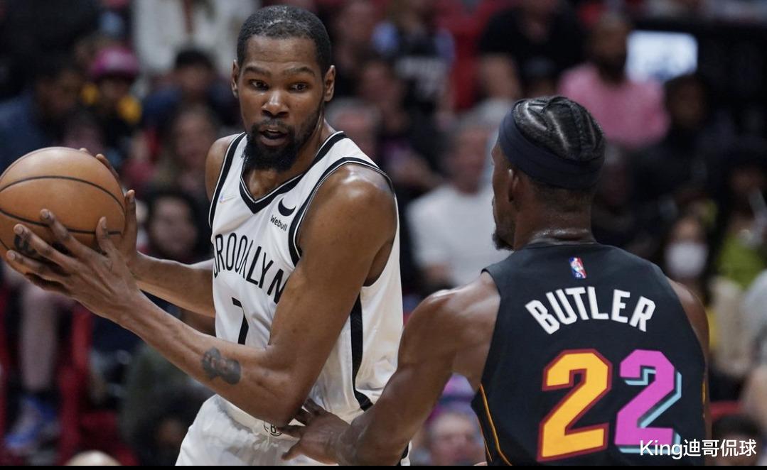 凯文·杜兰特|唏嘘!詹杜约定提前回家钓鱼?属于大小王的时代过去了吗